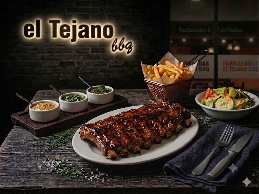 Costillas de Cerdo